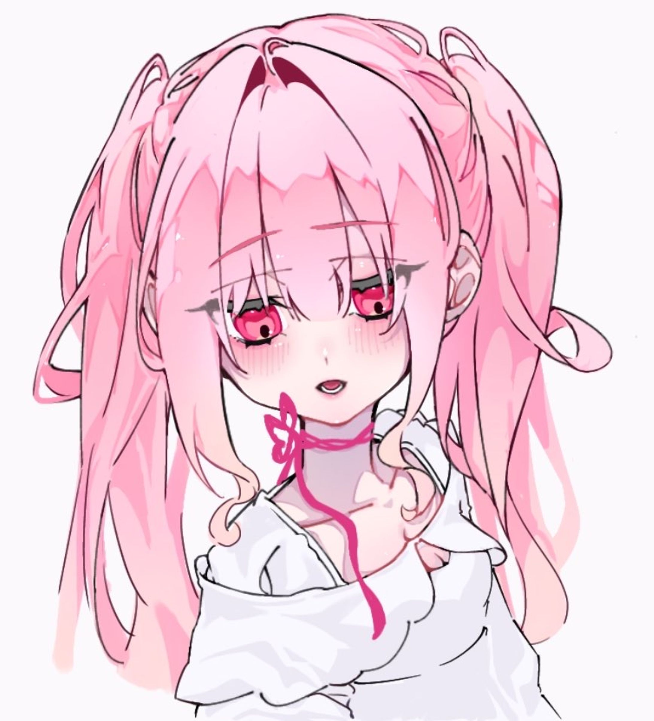 絵柄の参考に、2枚め以降の等身低いキャラで描いて欲しいはさ場合はポートフォリオのンゴちゃんの様なとか一言お願いします-1