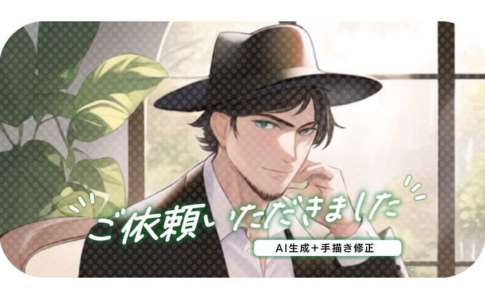 アイコン制作