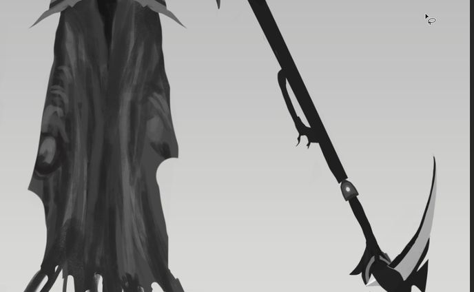 Reaper