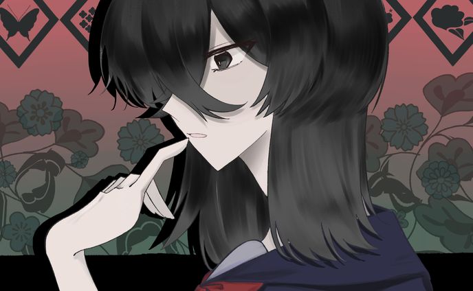 指切りサムネ&動画絵