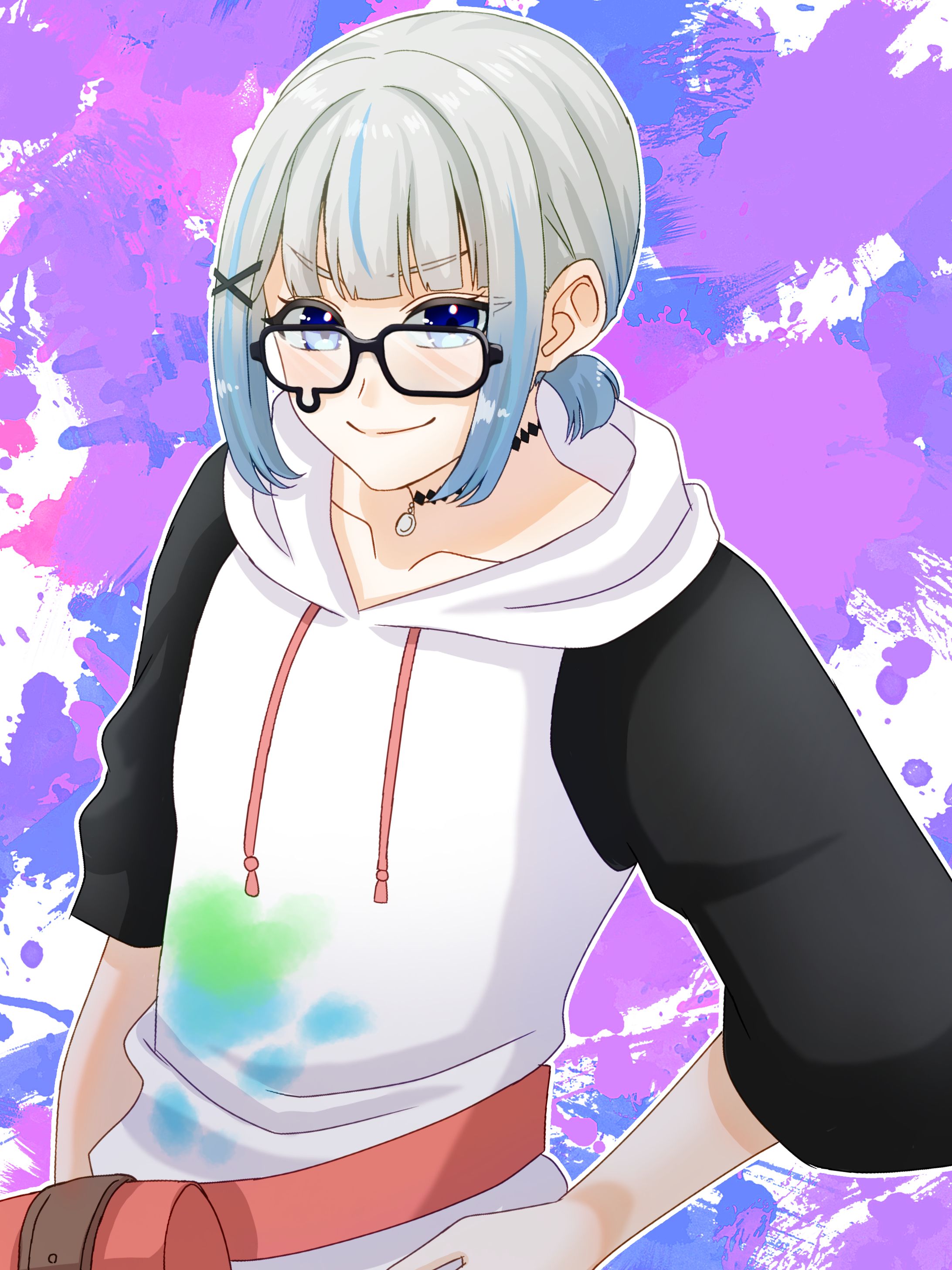 イラストサンプル-1