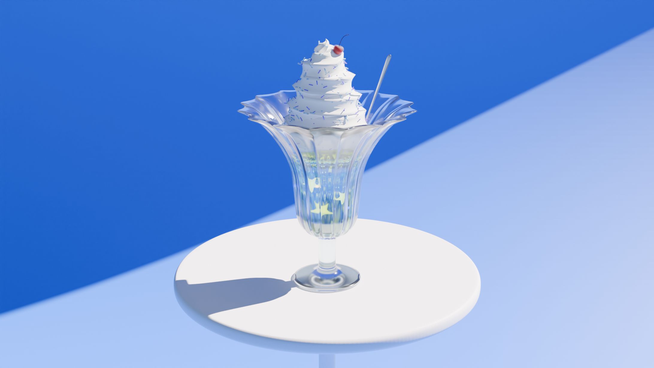 試作パフェ①-1