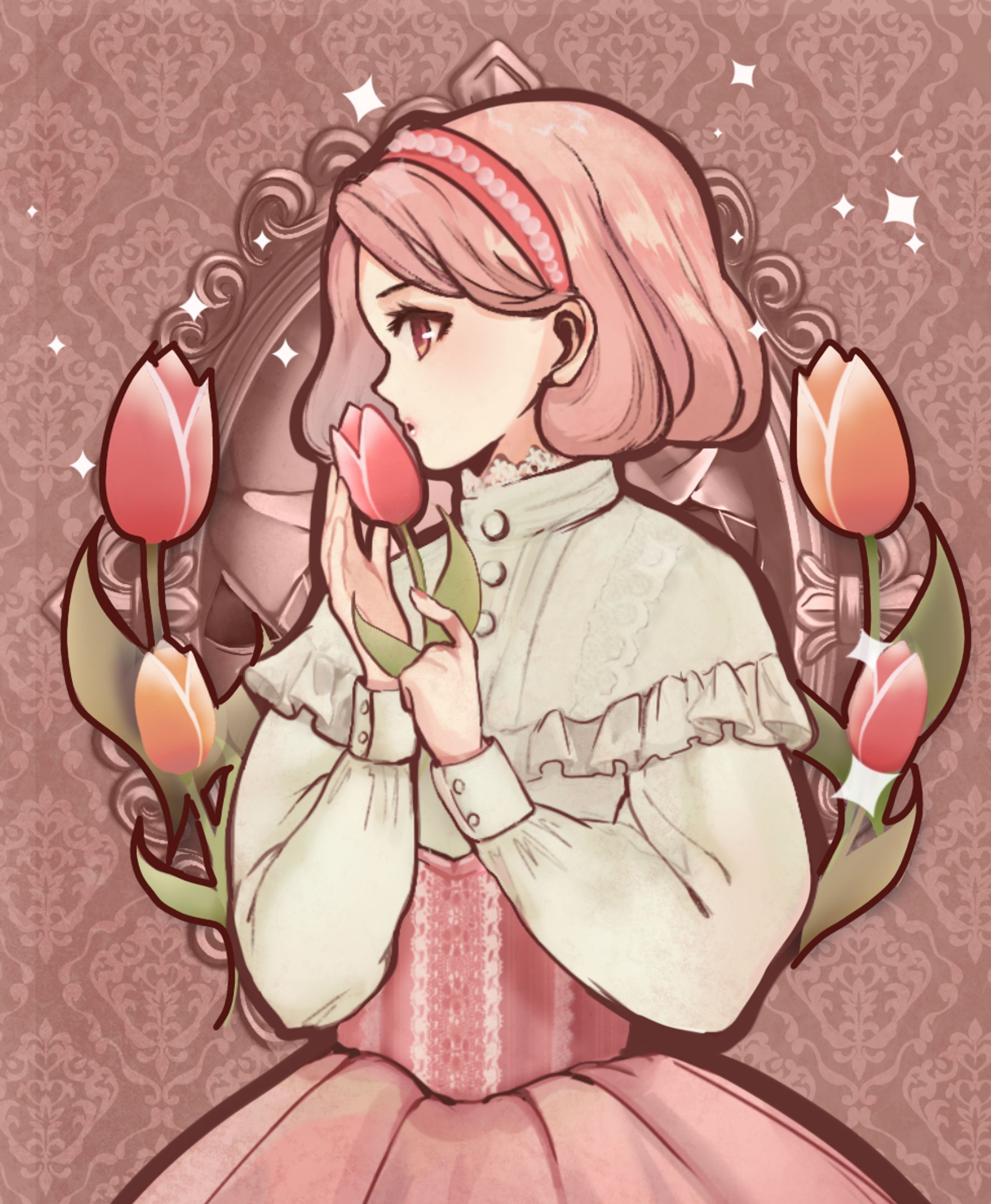 私を起こして-1