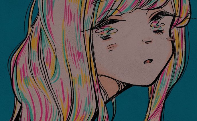 少女