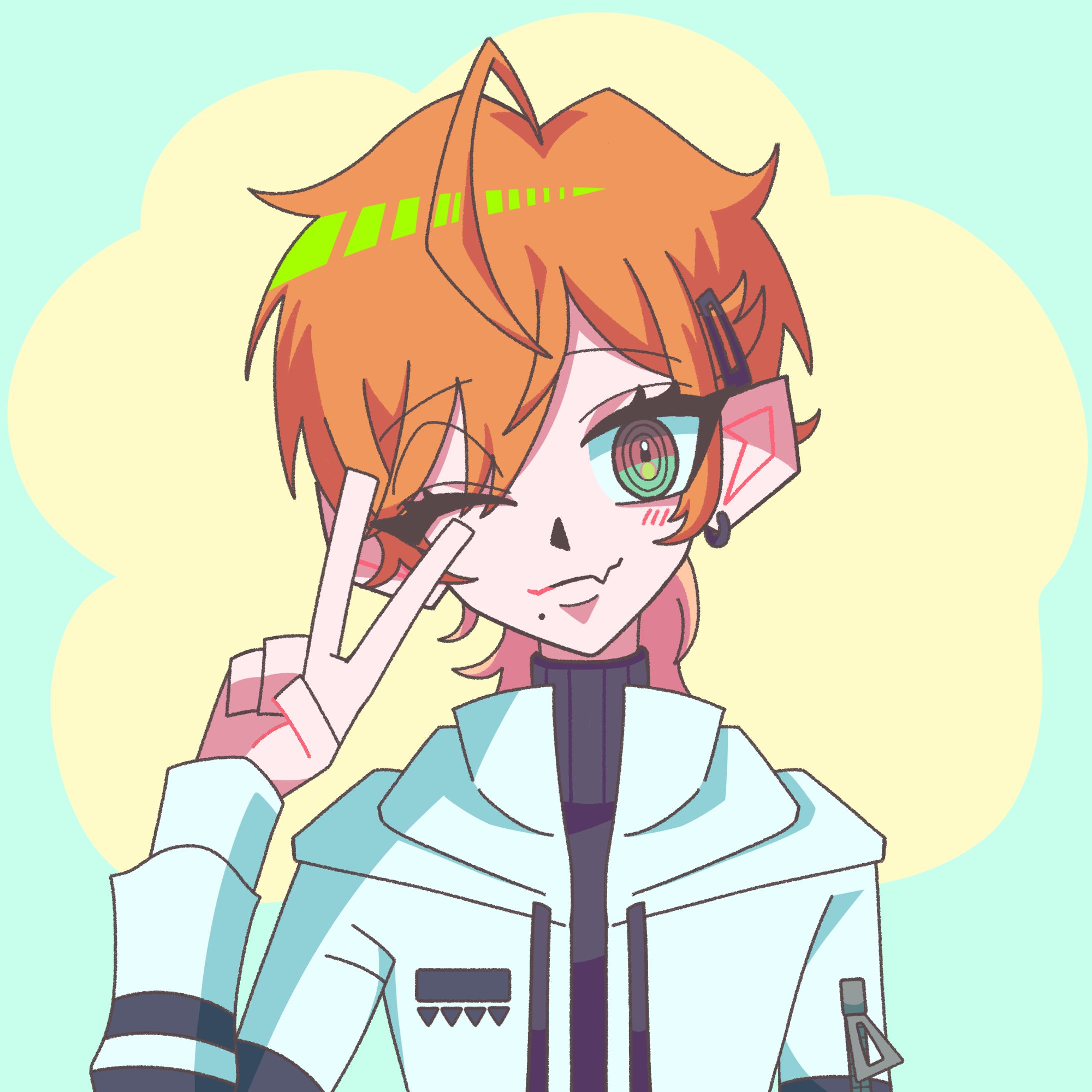 ご依頼絵-1