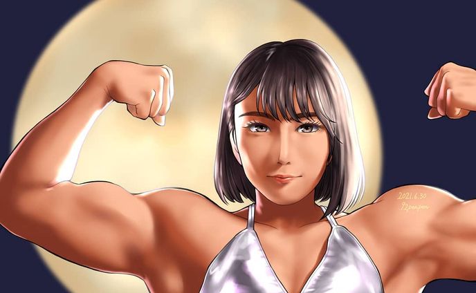イラストレーター, イラストレーター、コスプレ
