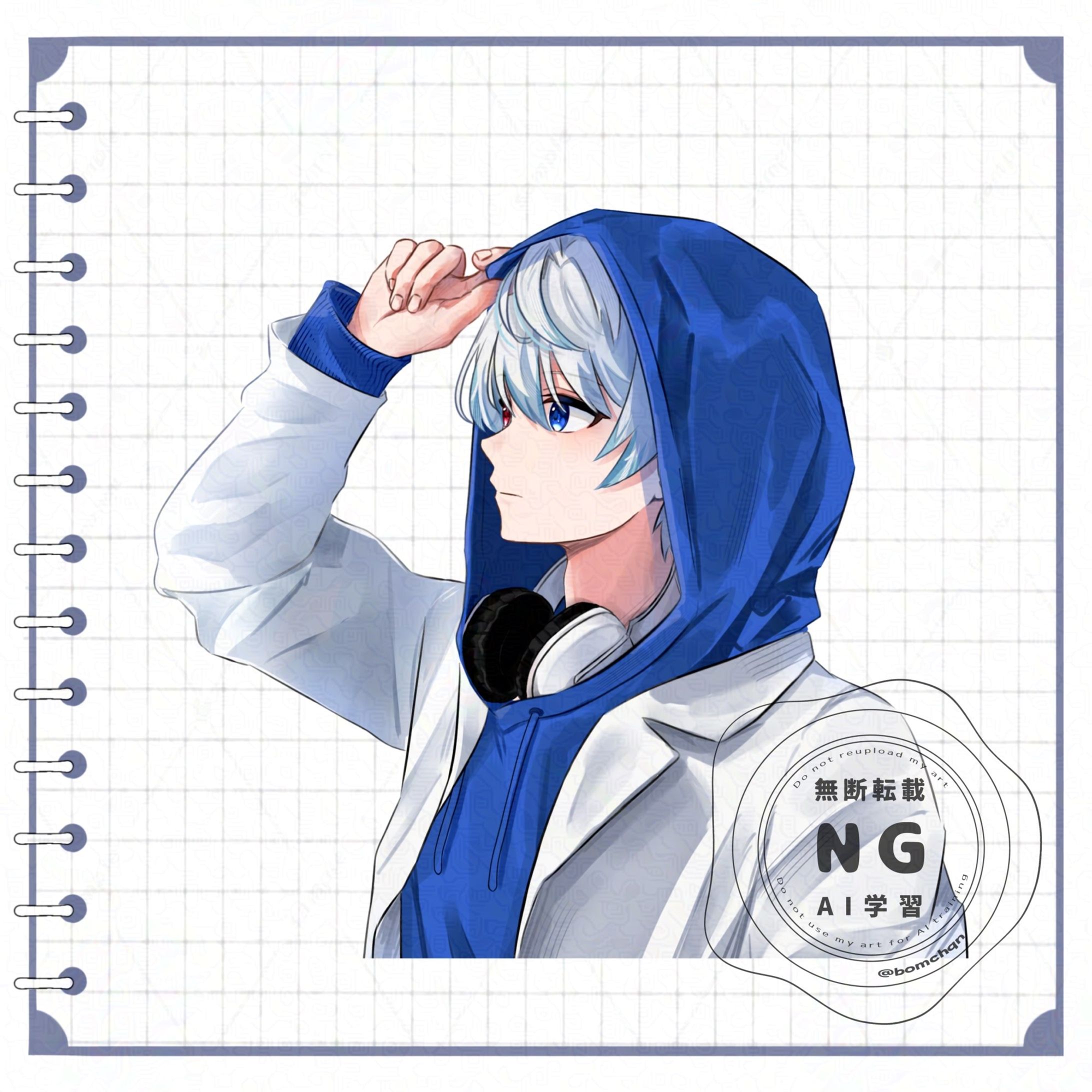 つん様/バストアップ-1