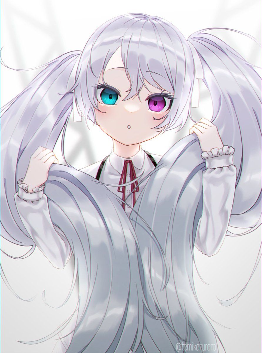 水着トガちゃん