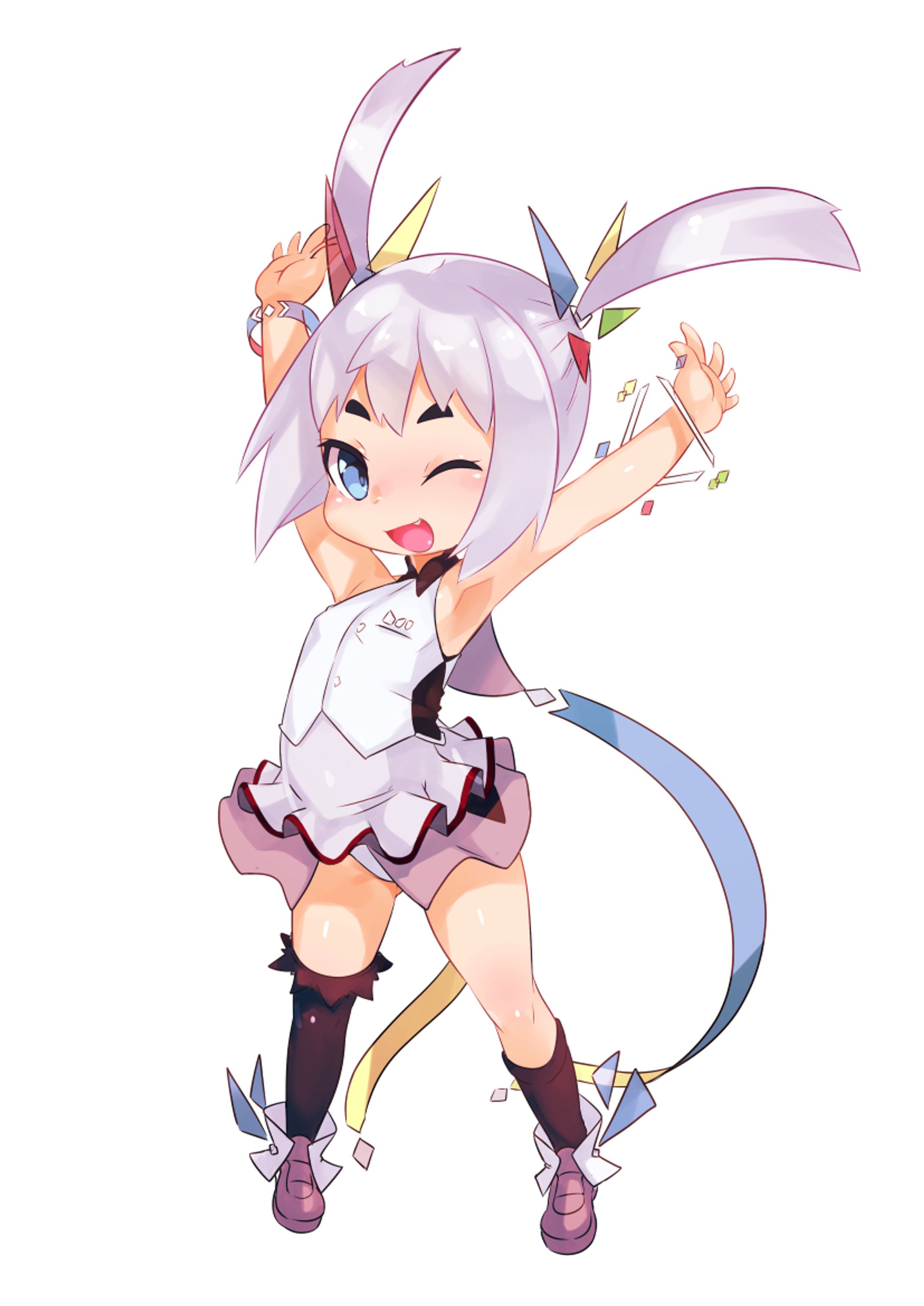 ゆうちゃん（Yuu）-1