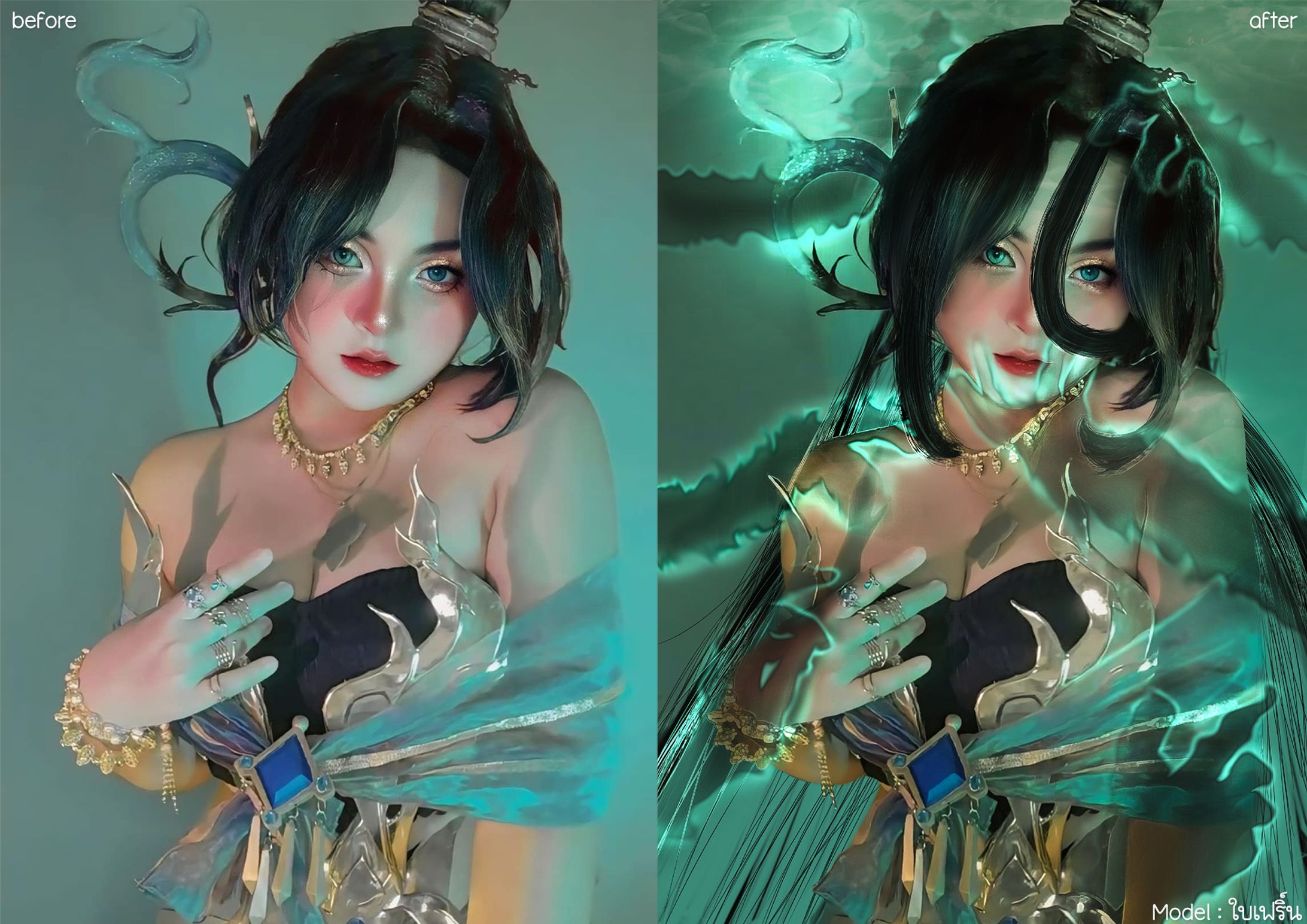 คลังรูป เห็ดย่างซอส-1