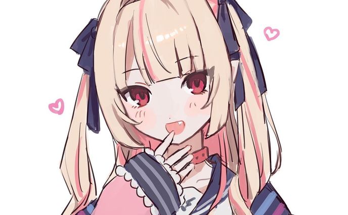 にじさんじらくがきまとめ④