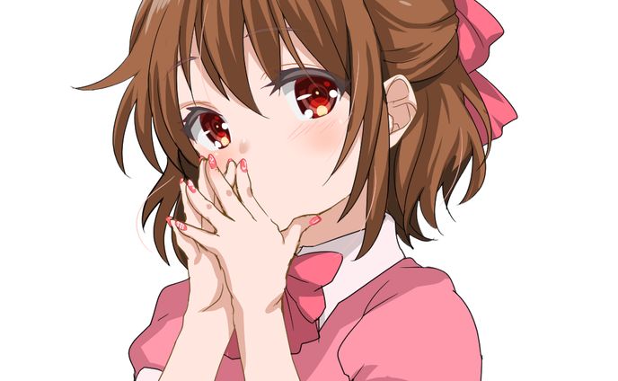 ネイルアイコンB