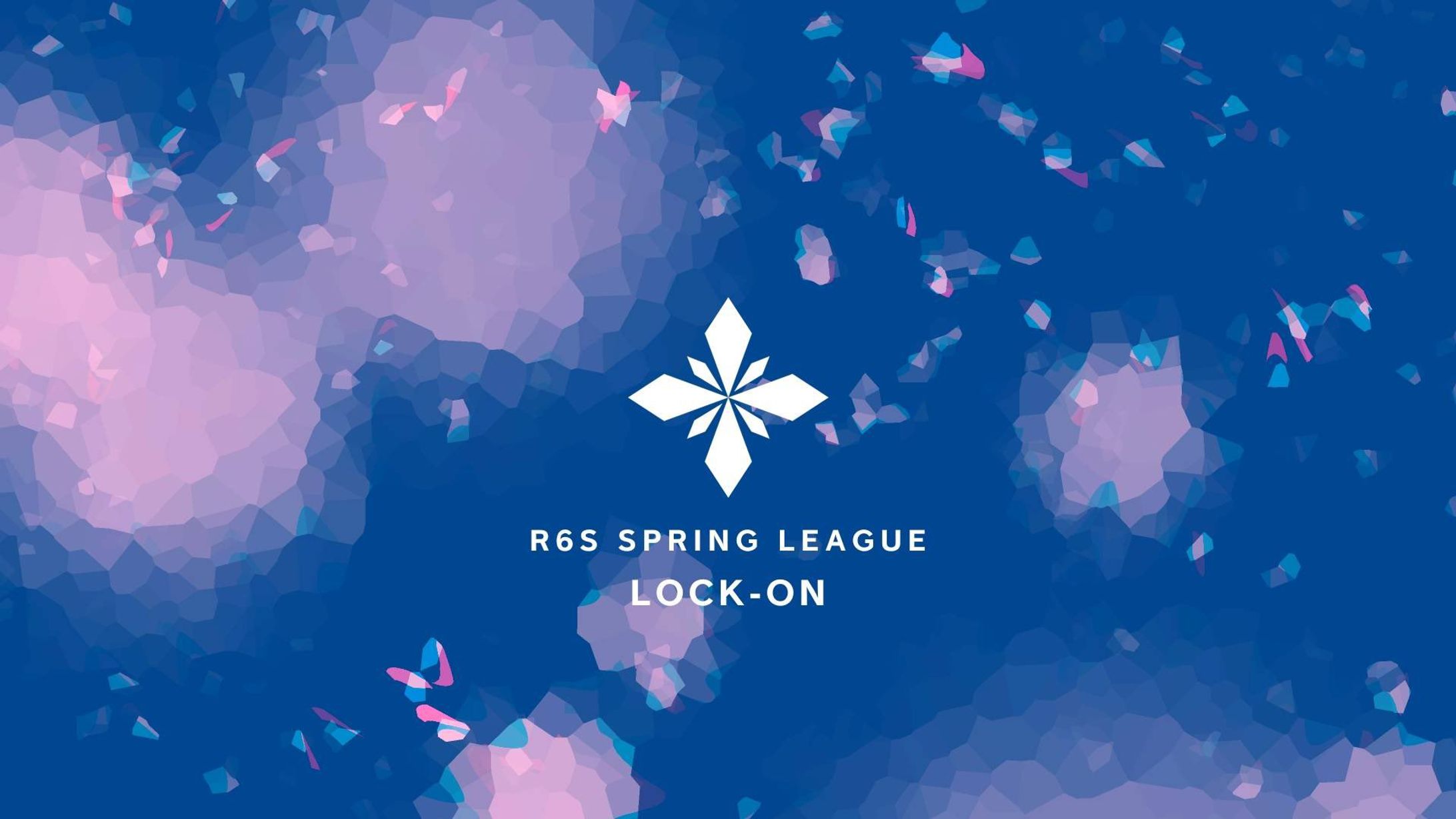 LOCK-ON 2026 SPRING LEAGUE-1