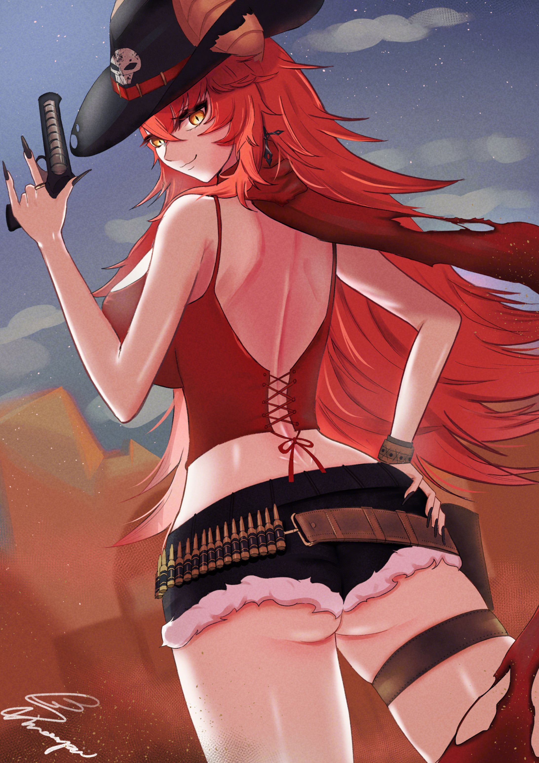 Zentreya-1