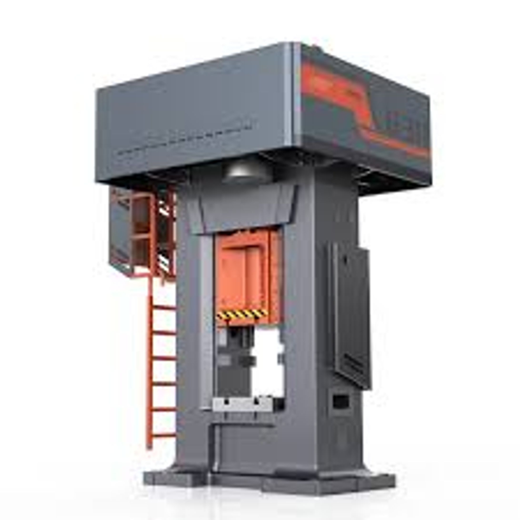 世界の熱間鍛造プレス需給バランス：生産量、販売量、価格変動の影響分析2026 QYResearch-1