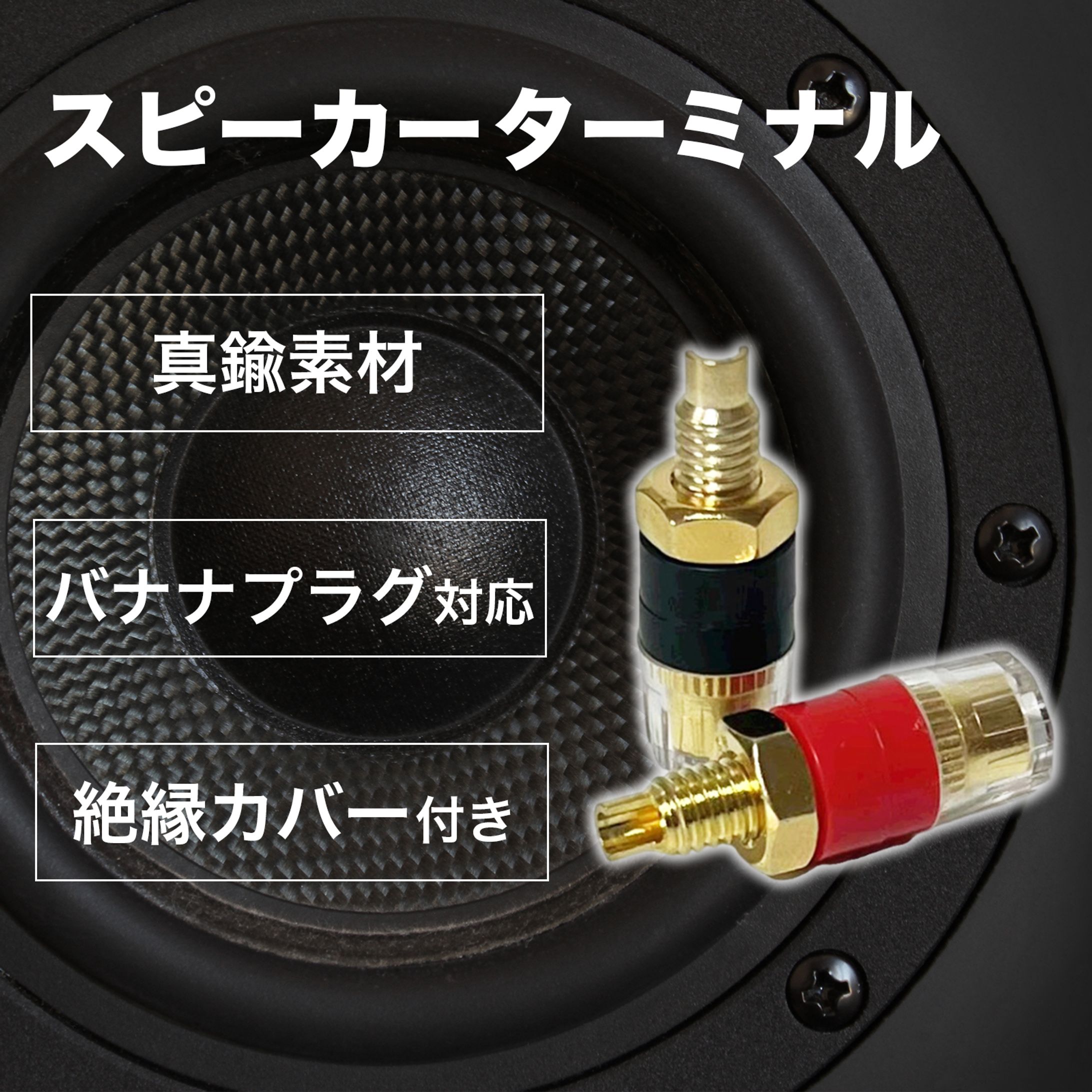 【商品画像】スピーカーターミナル-1