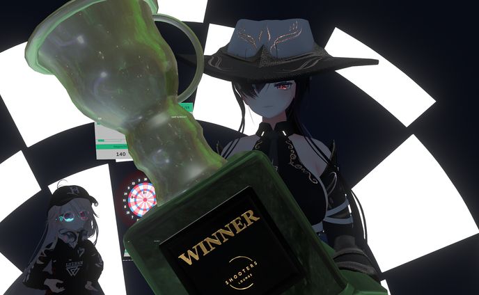 test、vrchat