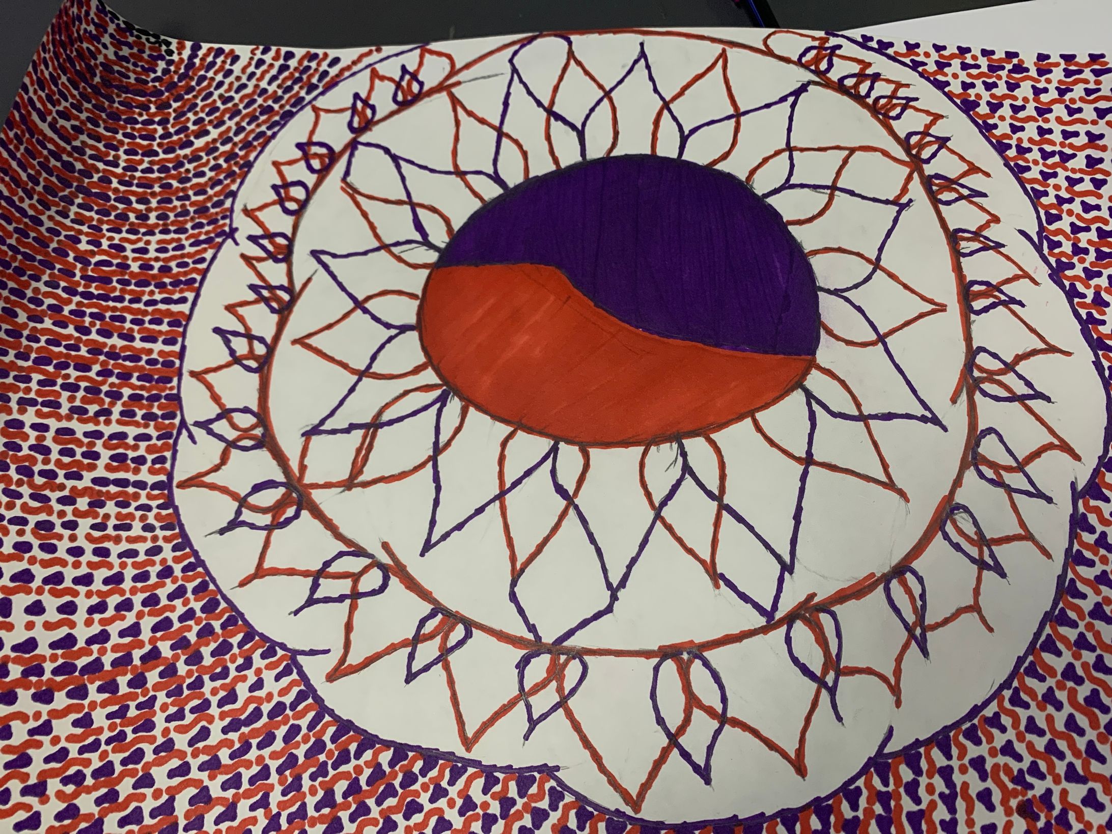 henna design -1