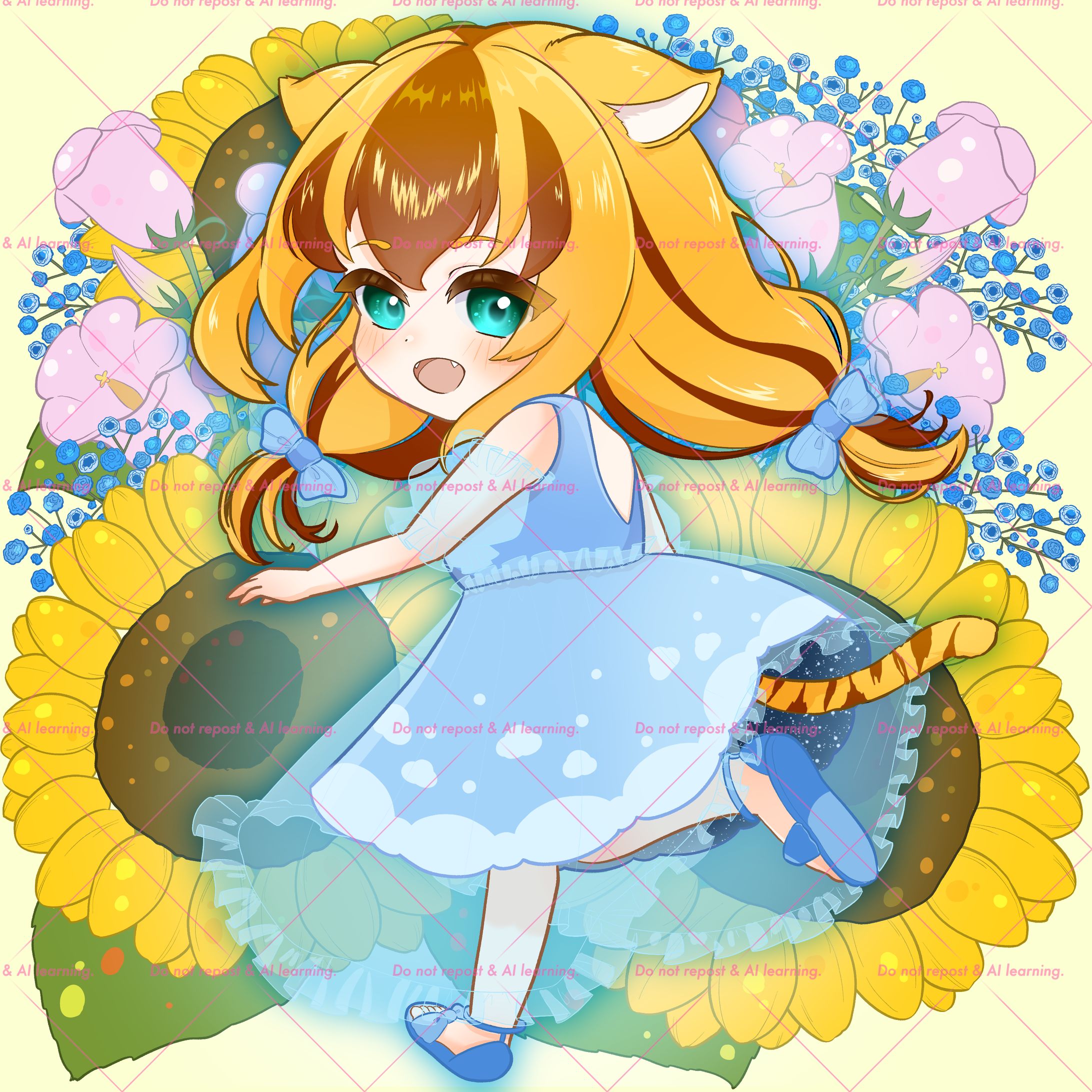 埜楽乃とら子様-1