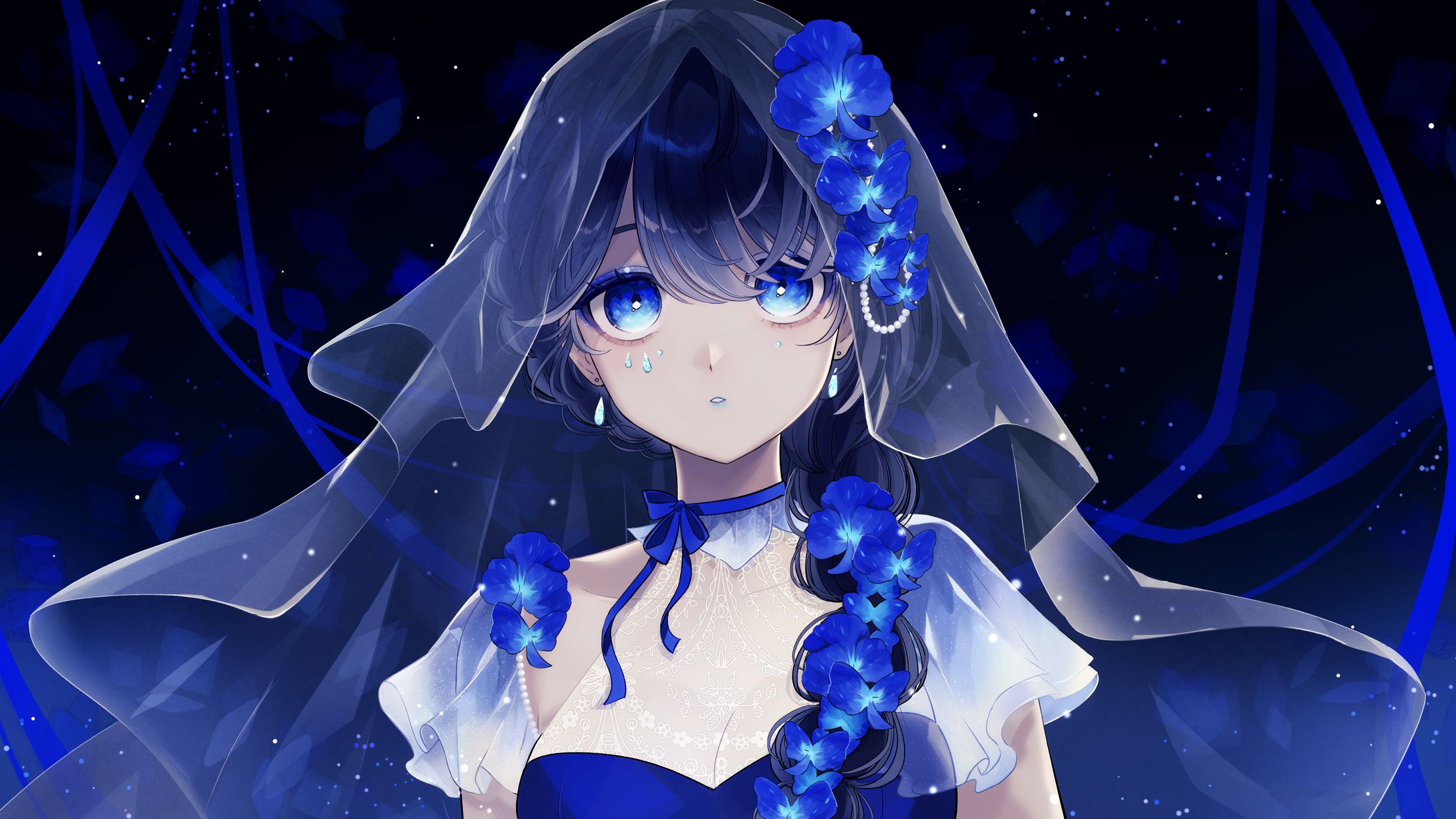 【オリジナル】イラスト-1