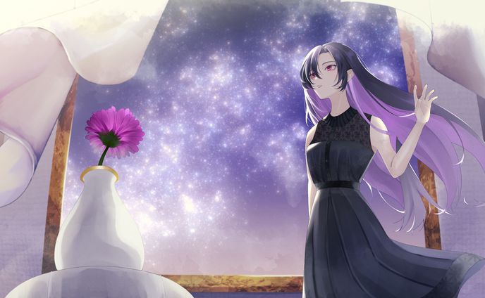 【ボカデュオ2024】モノローグ