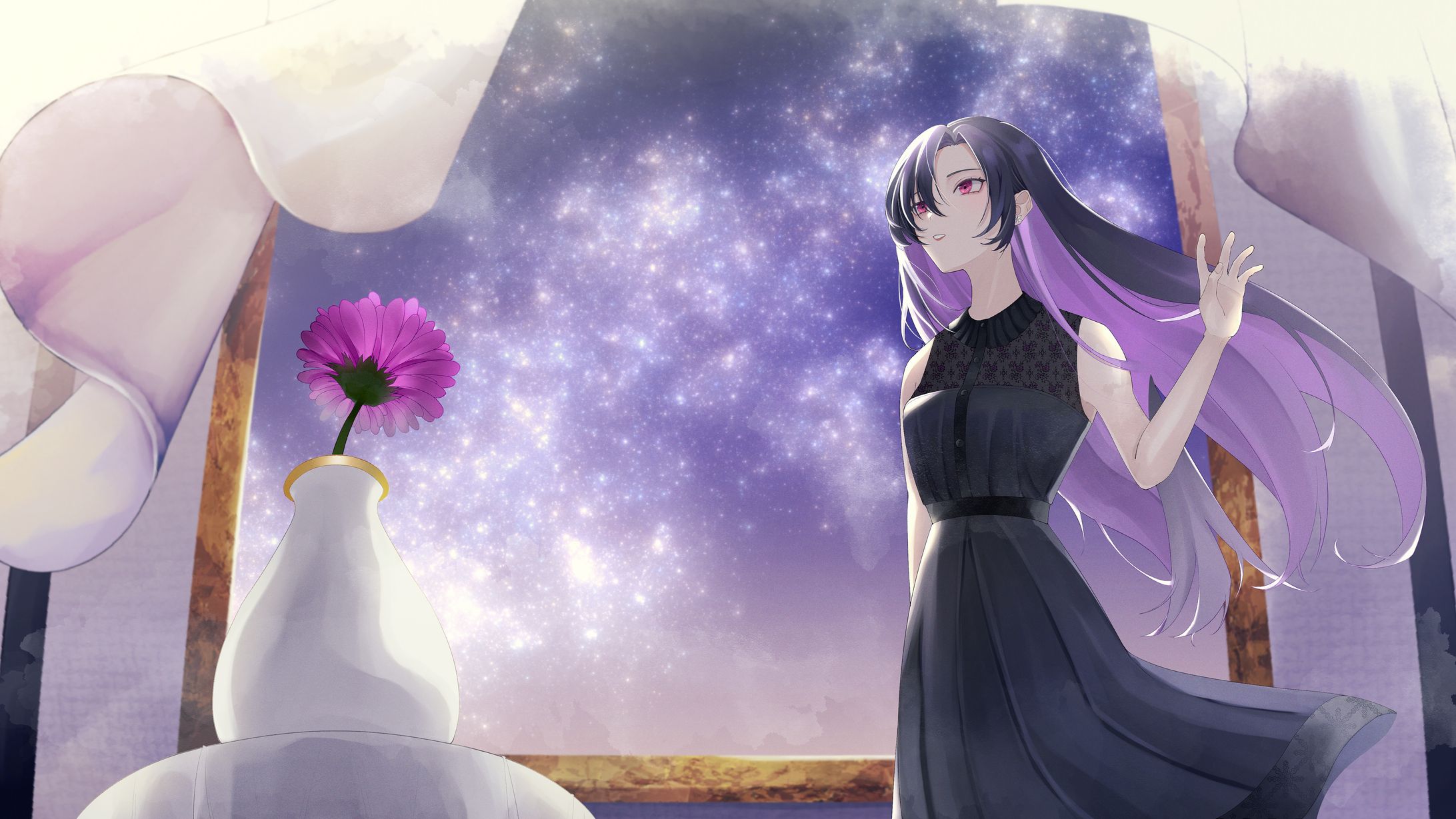 【ボカデュオ2024】モノローグ-1