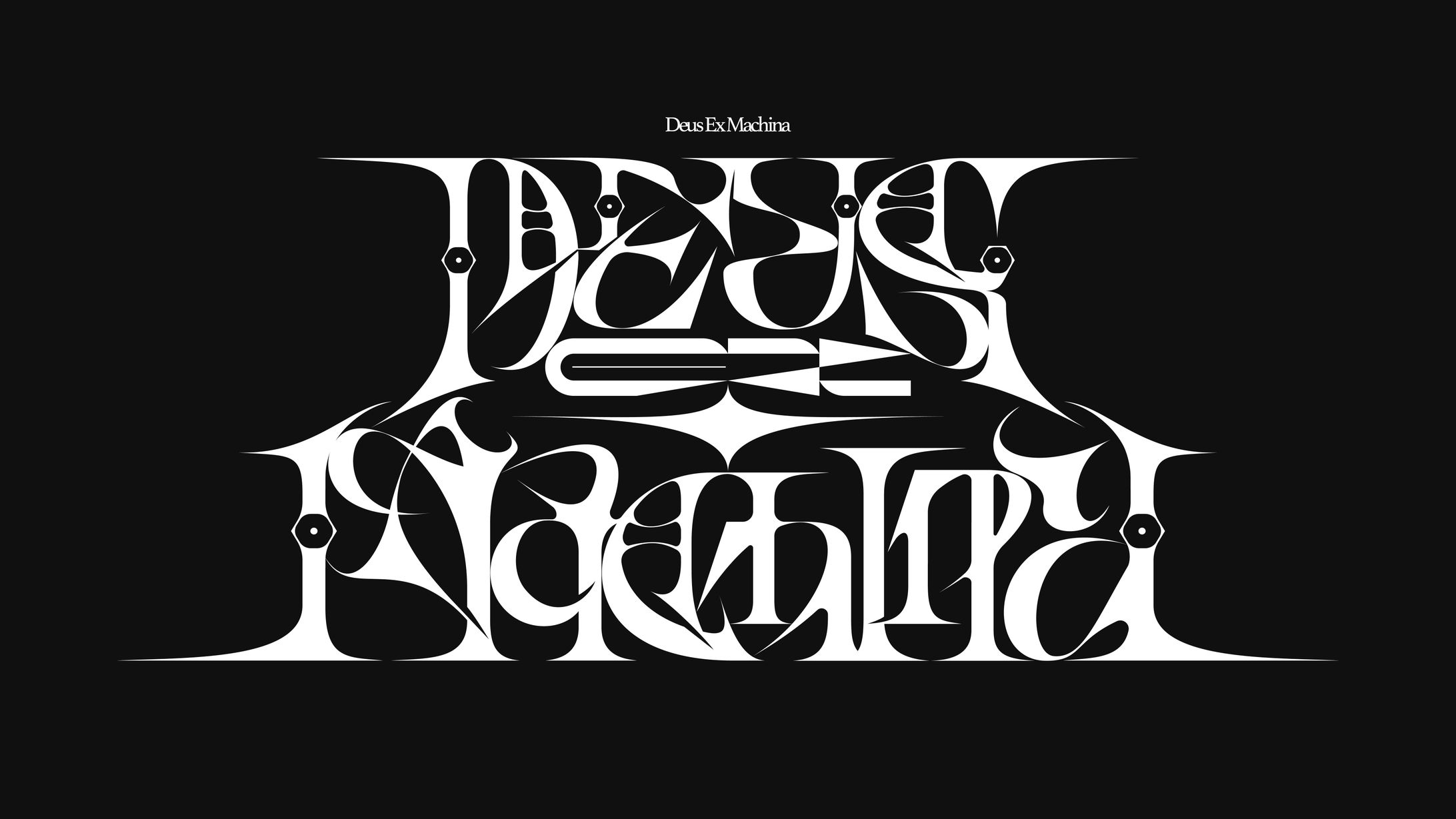 Deus Ex Machina-1