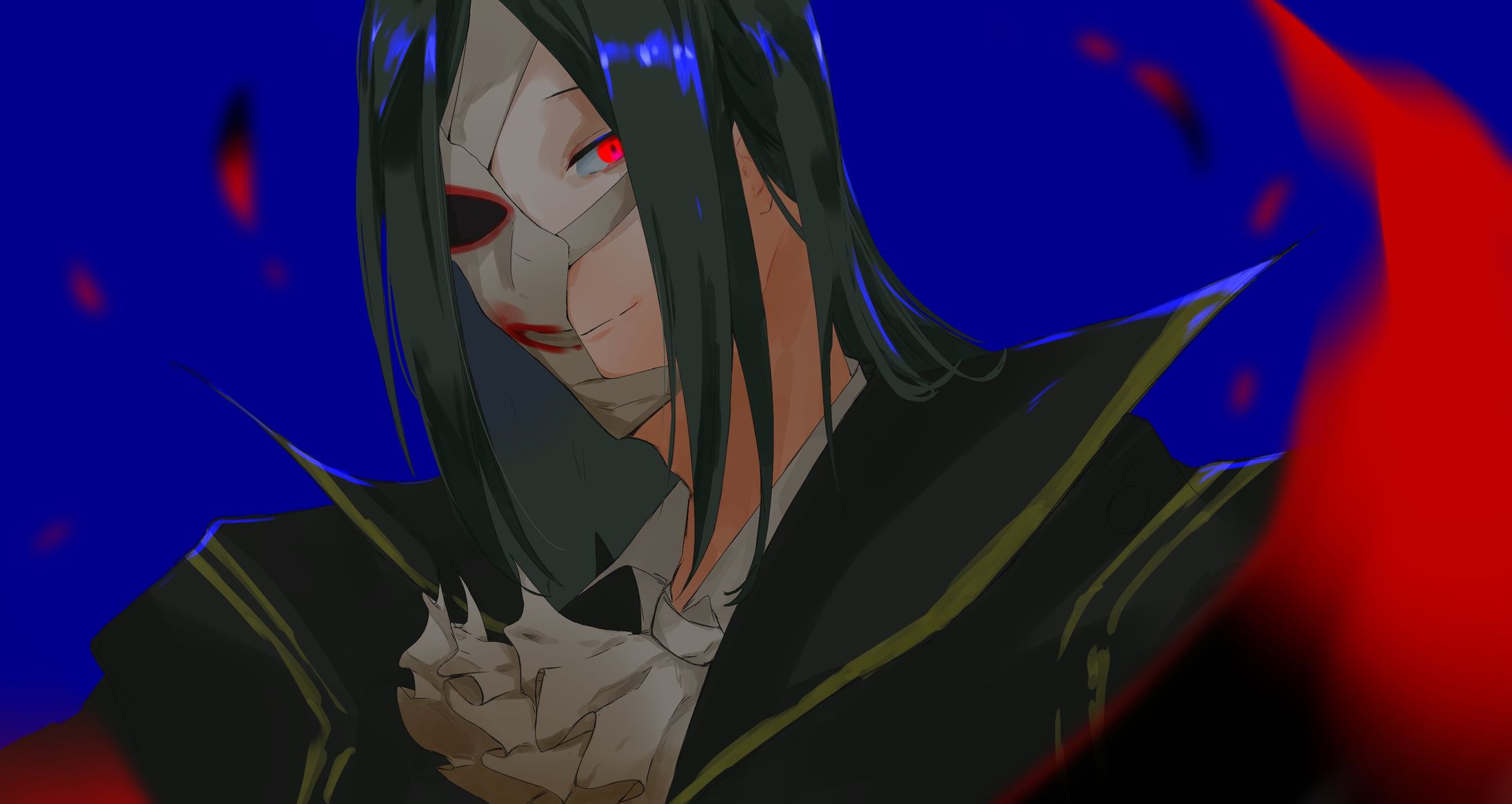 ファントム・オブ・ジ・オペラ-1