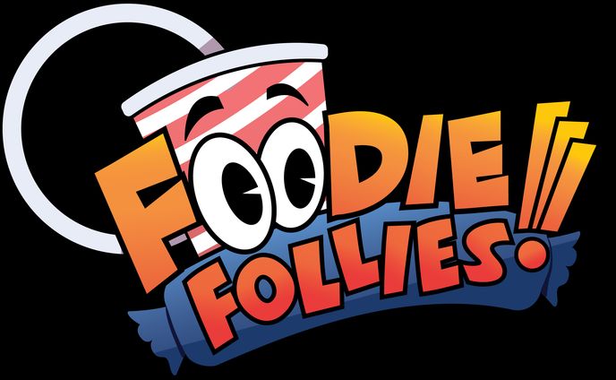Foodie Follies
