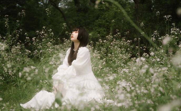 snow white