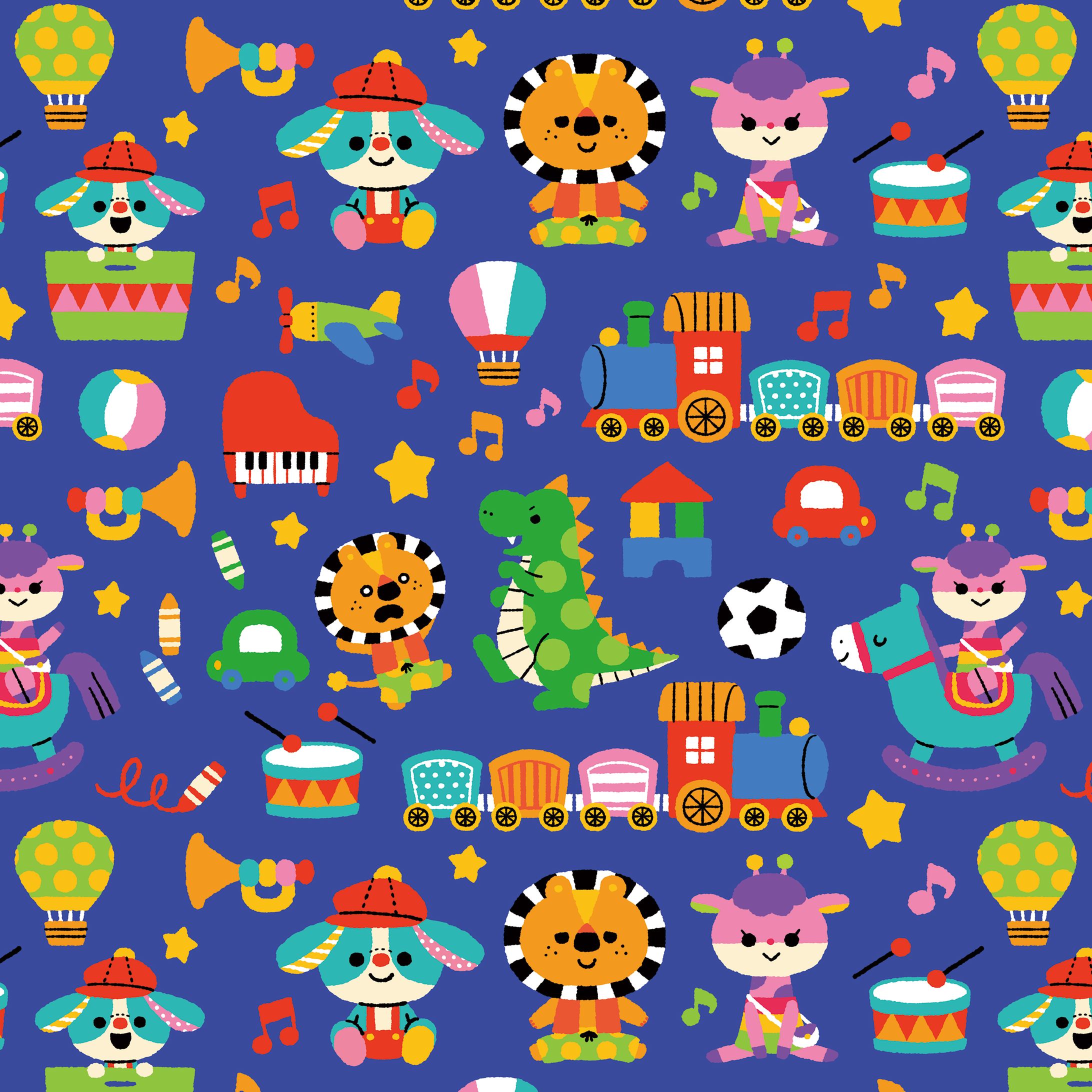 パペプッティ柄-1