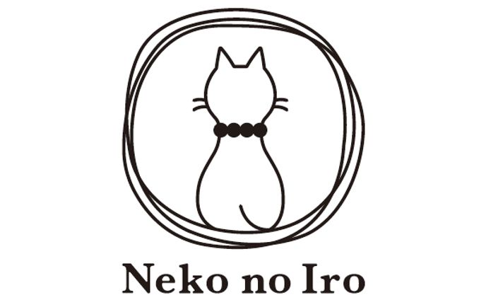 Neko no Iro / ロゴ