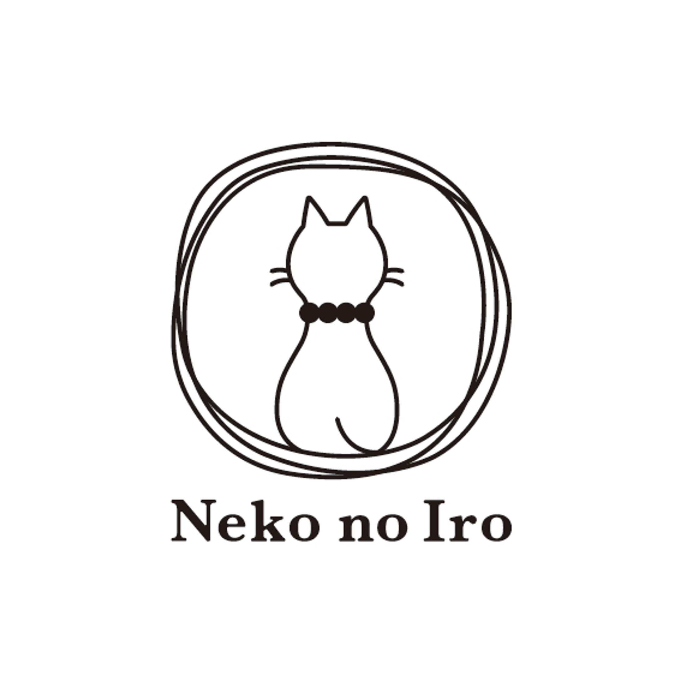 Neko no Iro / ロゴ-1
