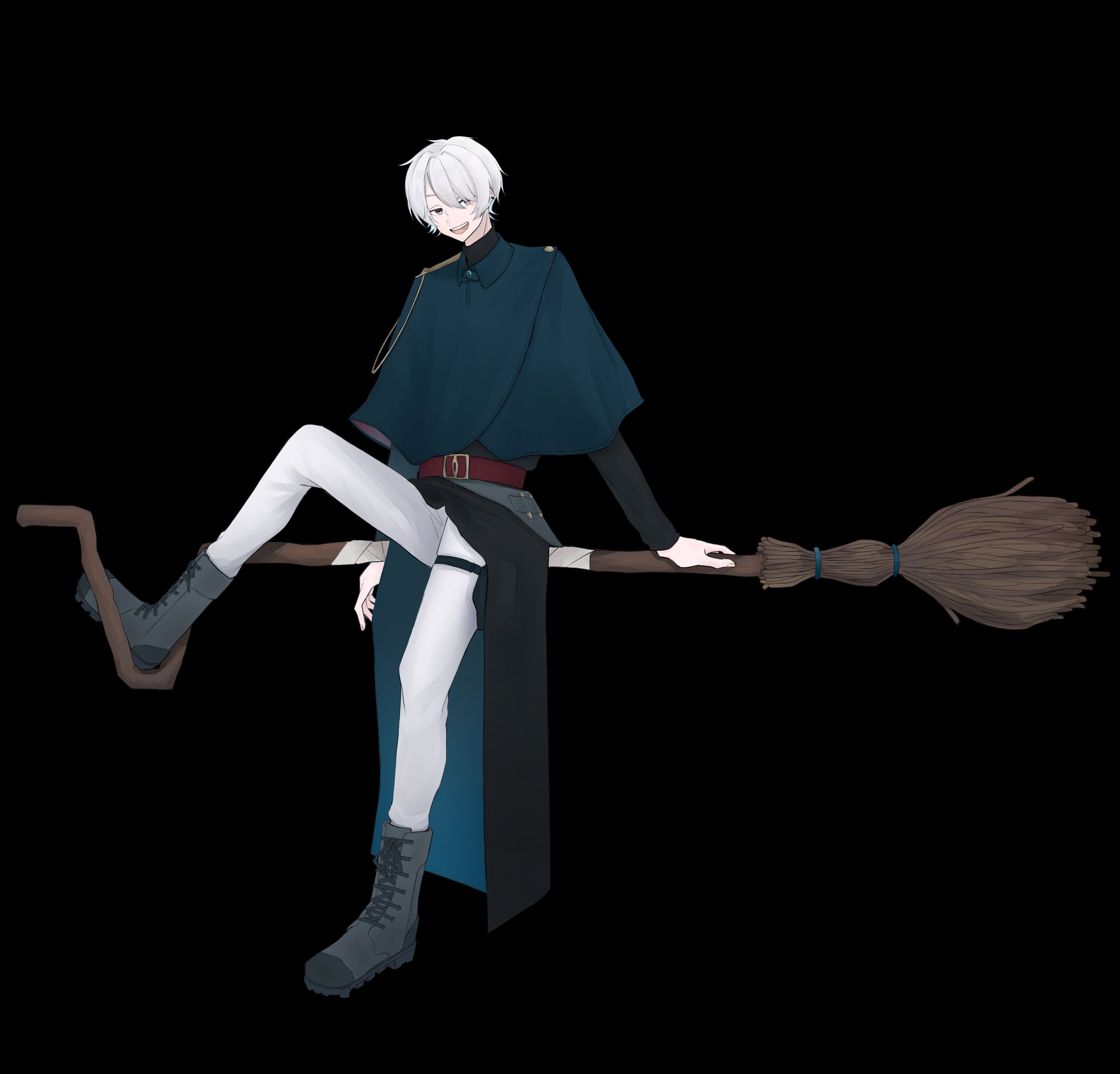 キャラクター立ち絵-1