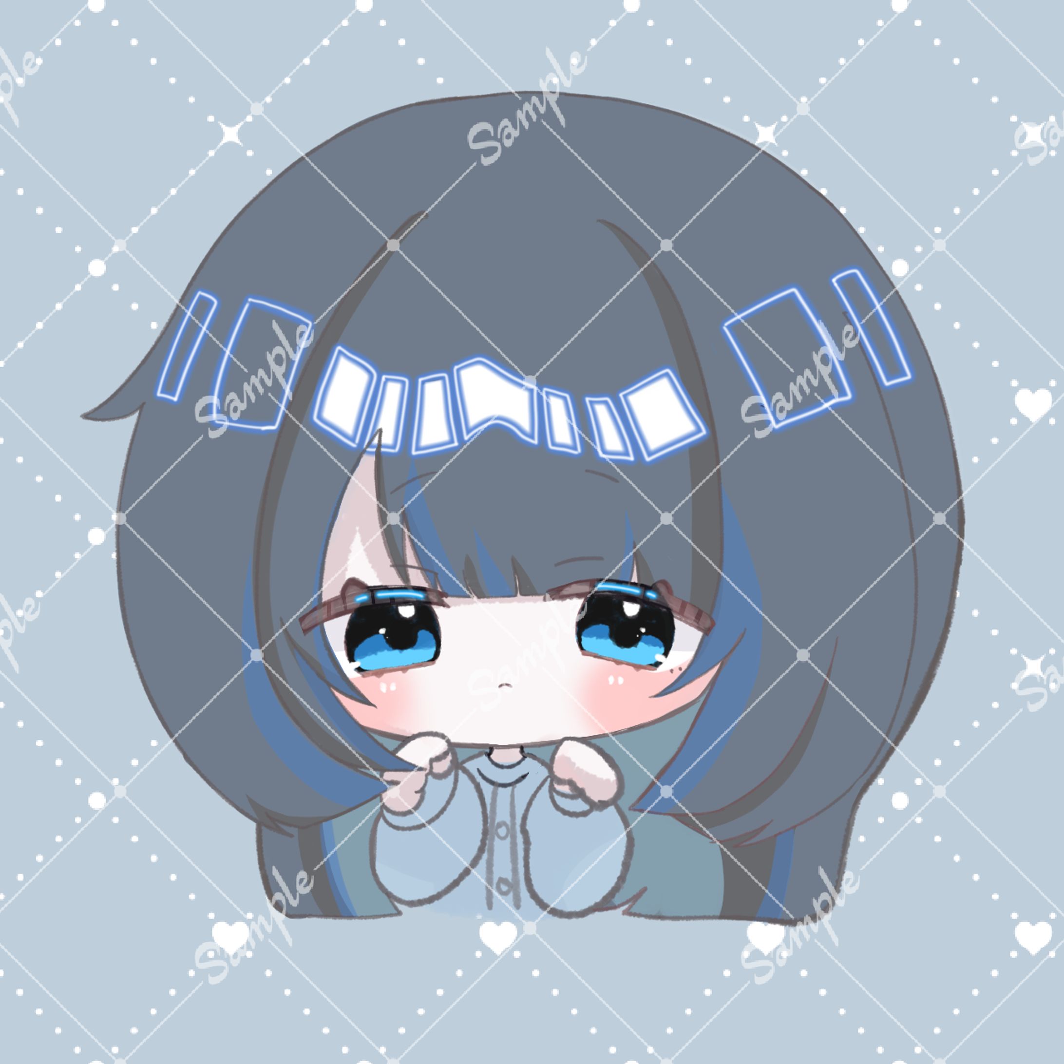 【量産】×××💉さま ご依頼品-1