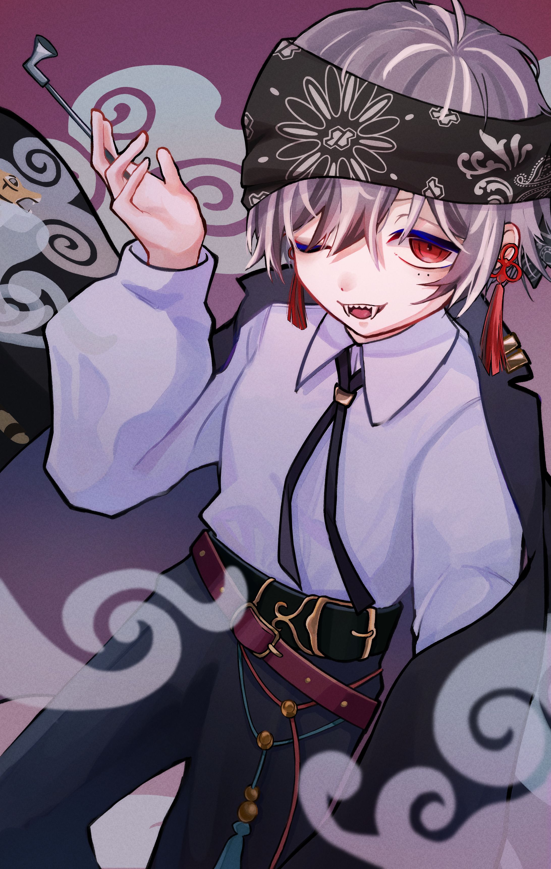 アバターイラスト-1