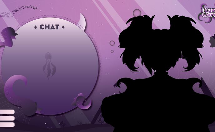 Overlay Lya Lyora