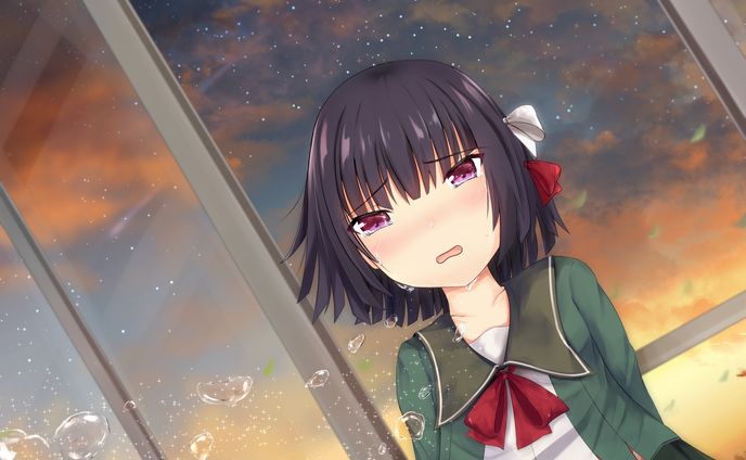 イラストレータ、vtuberイラスト
