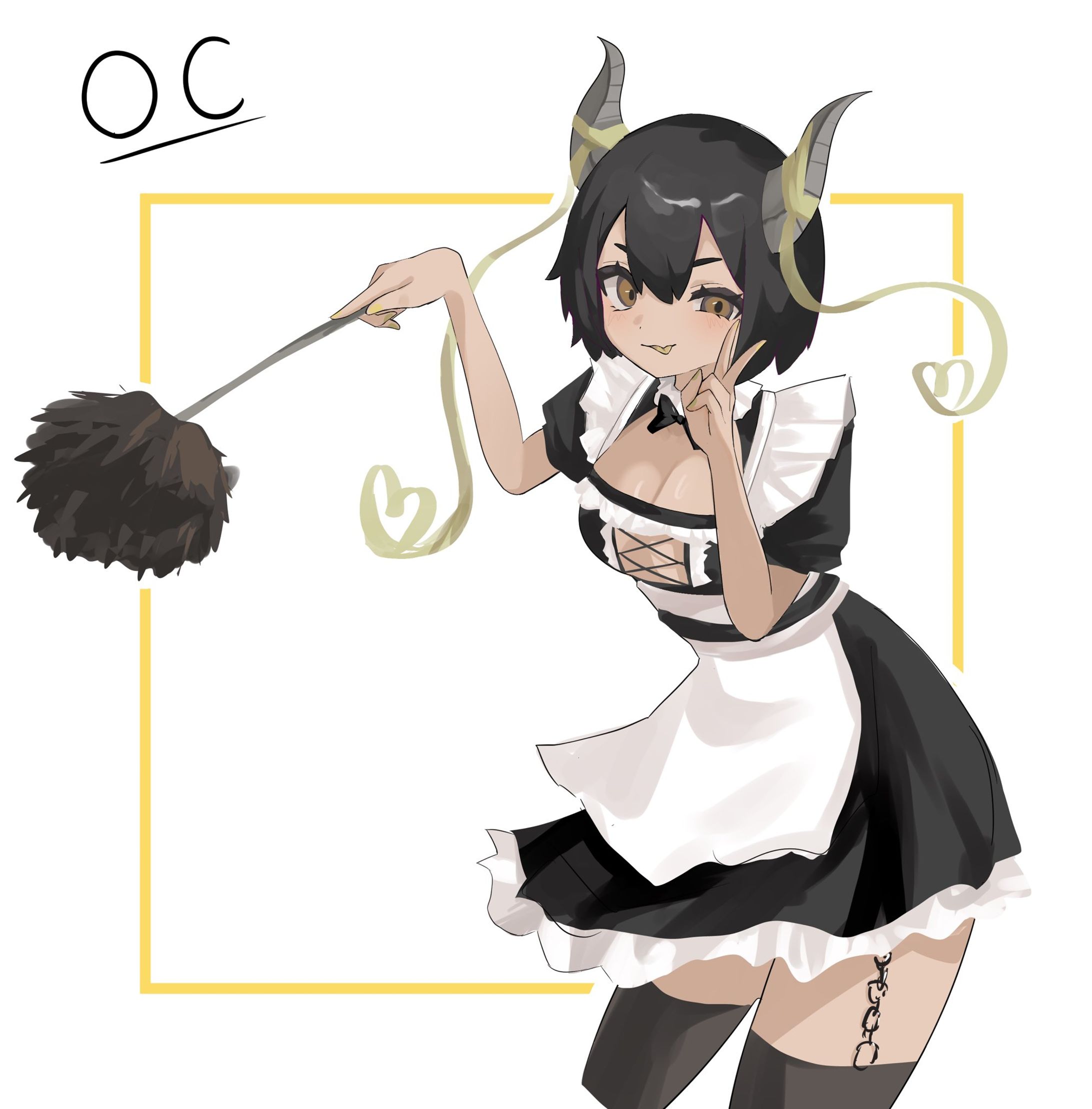 オリジナルキャラクター 2026 5/27-1