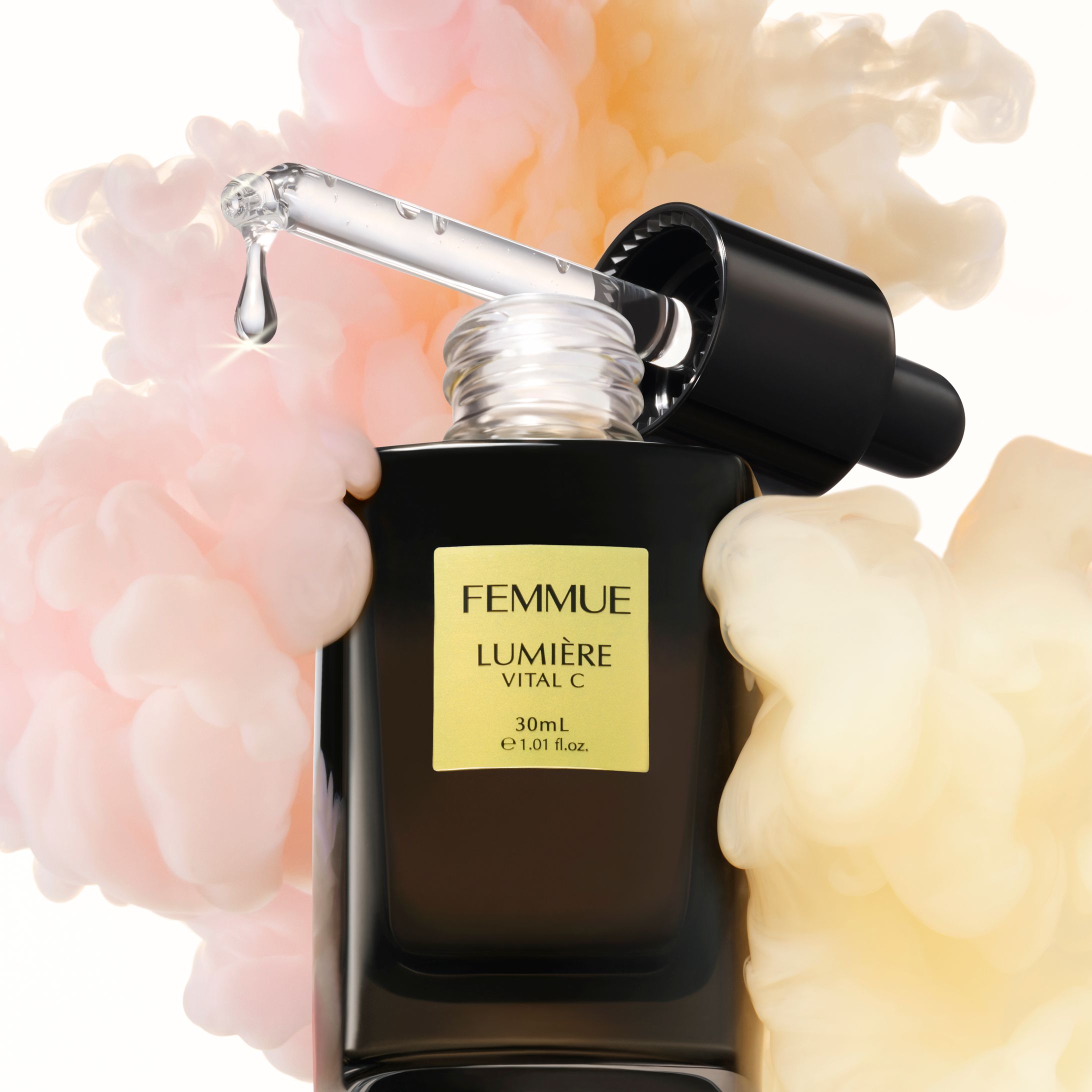 【Product】FEMMUE-1