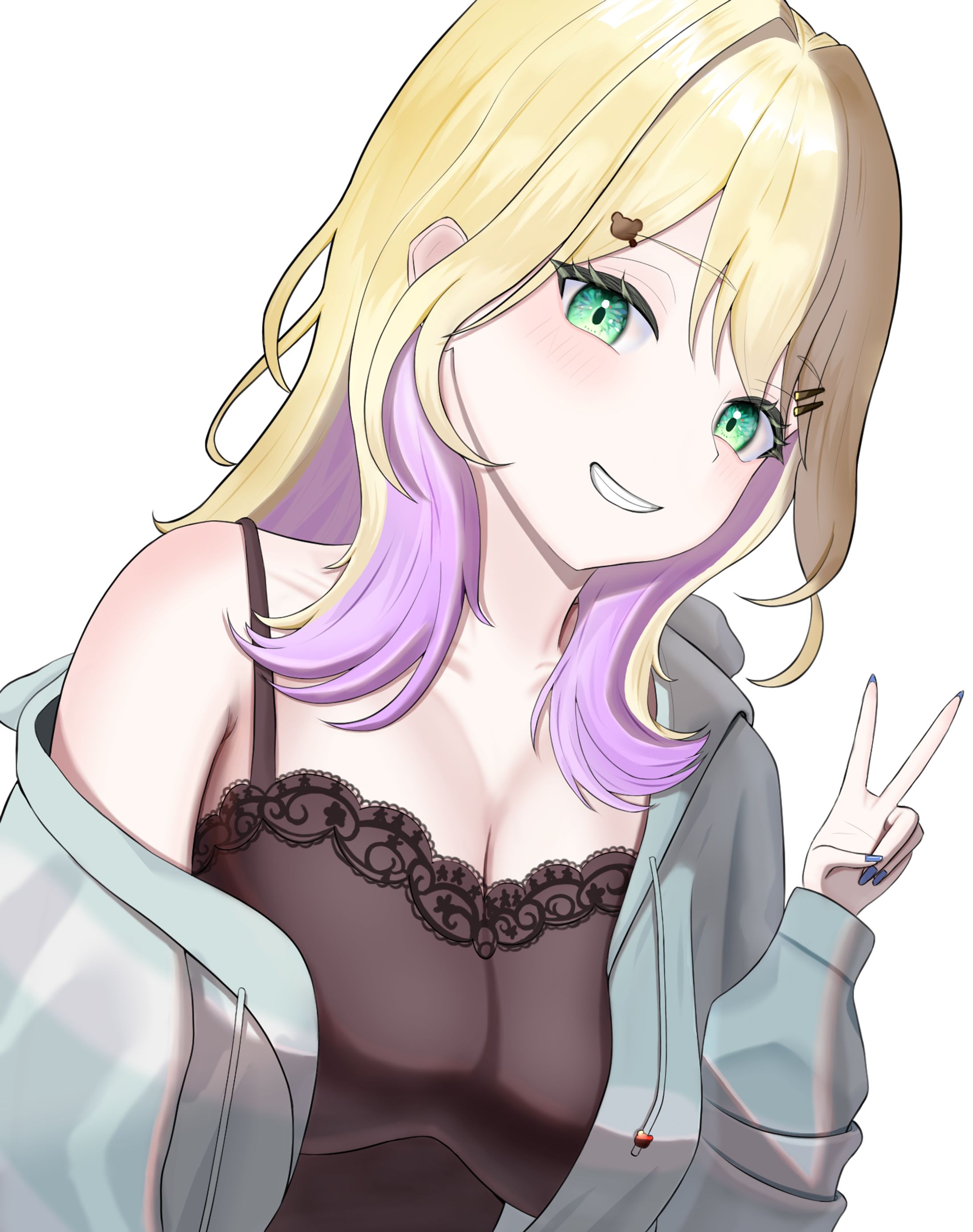 胡桃のあさん-1