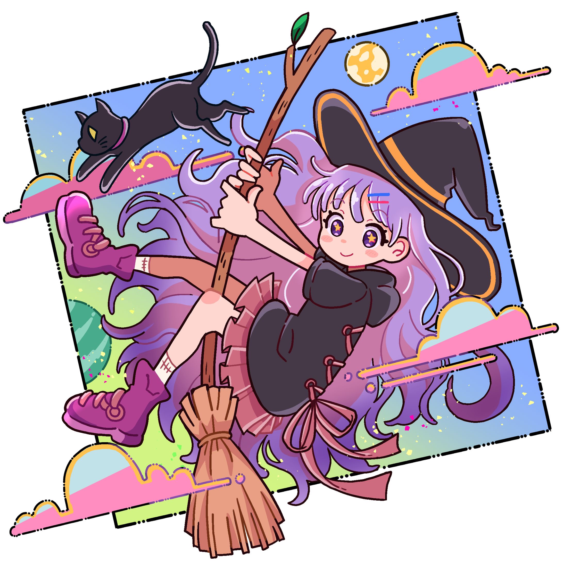オリジナルイラスト-1