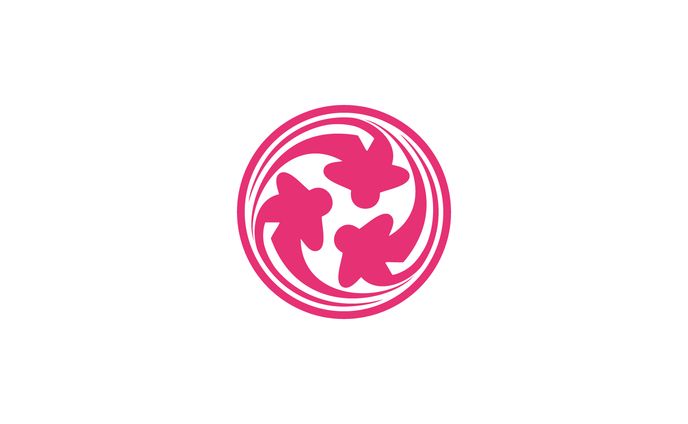 JapunkGames/ロゴ