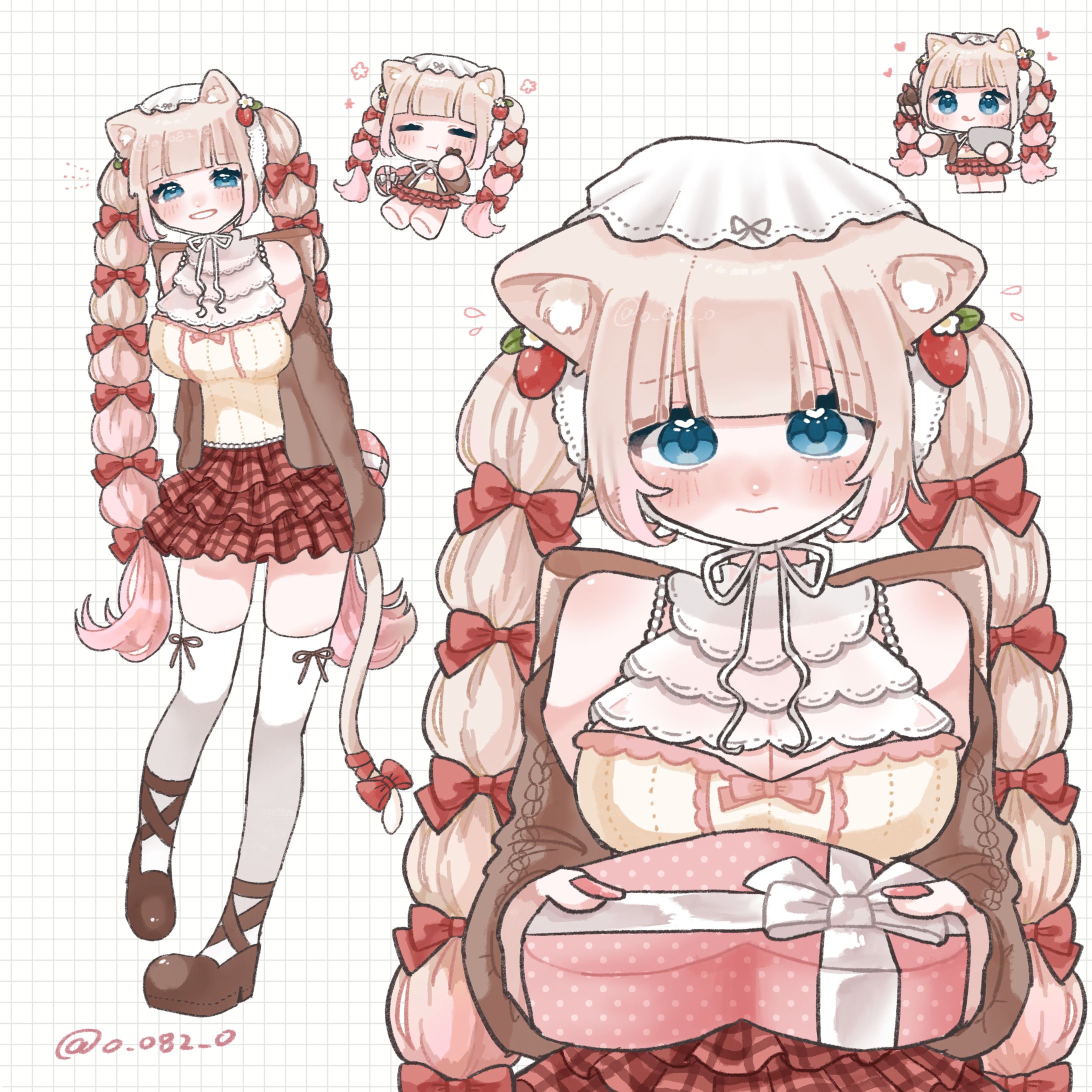 桃月こな様 詰め込みパック-1