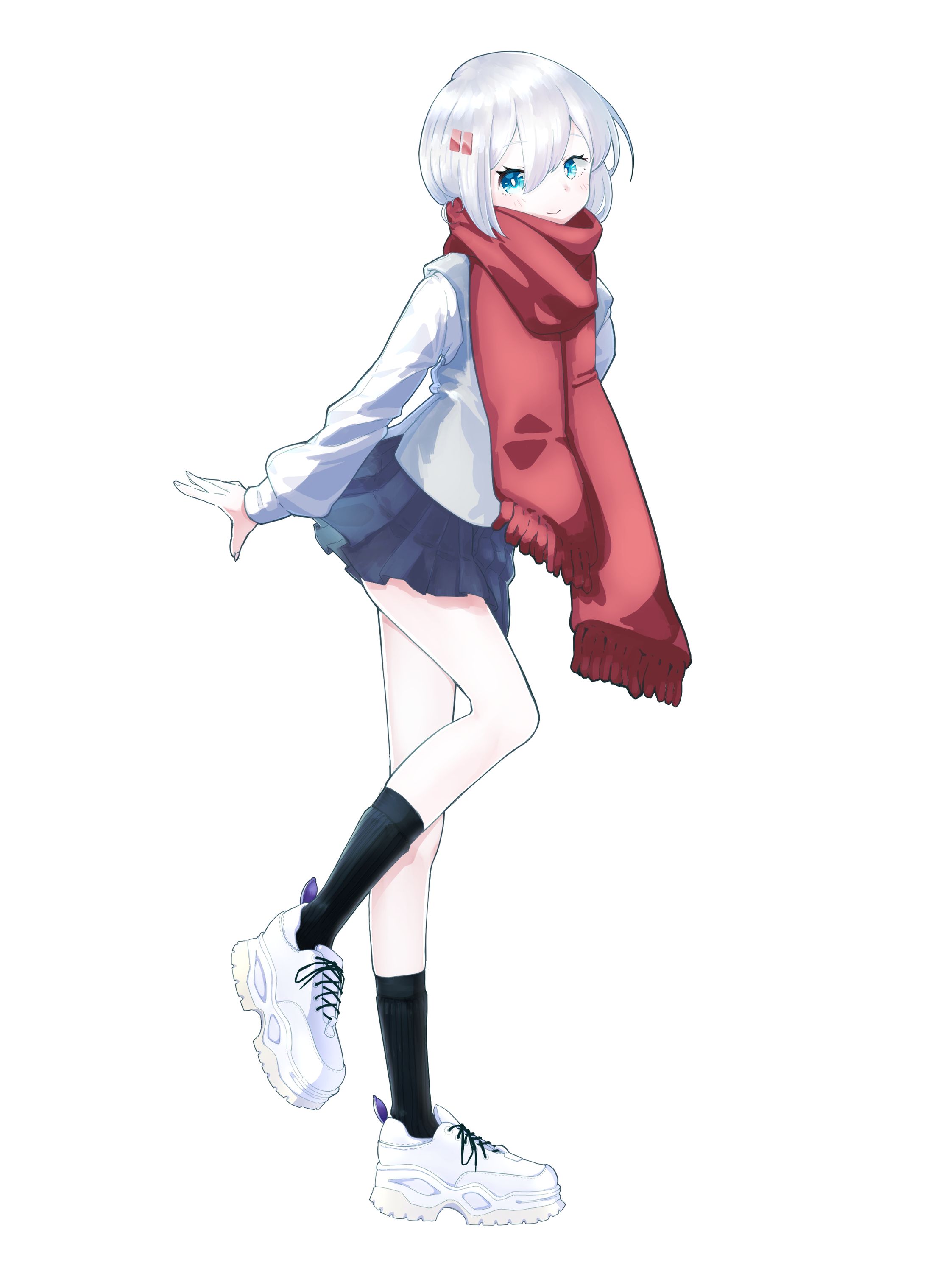 作例（ヨシナ）-1