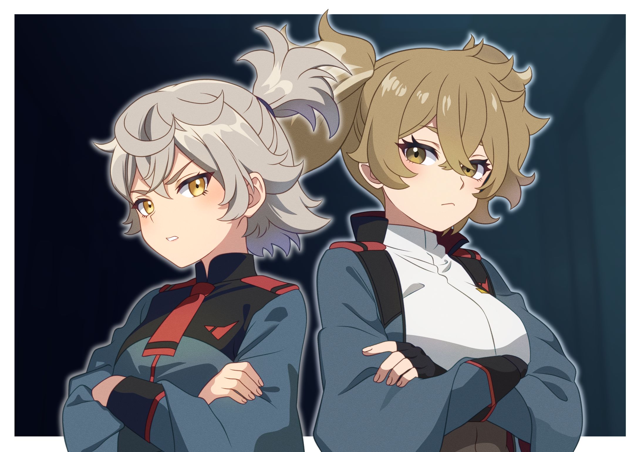 フェルシー＆レネ-1