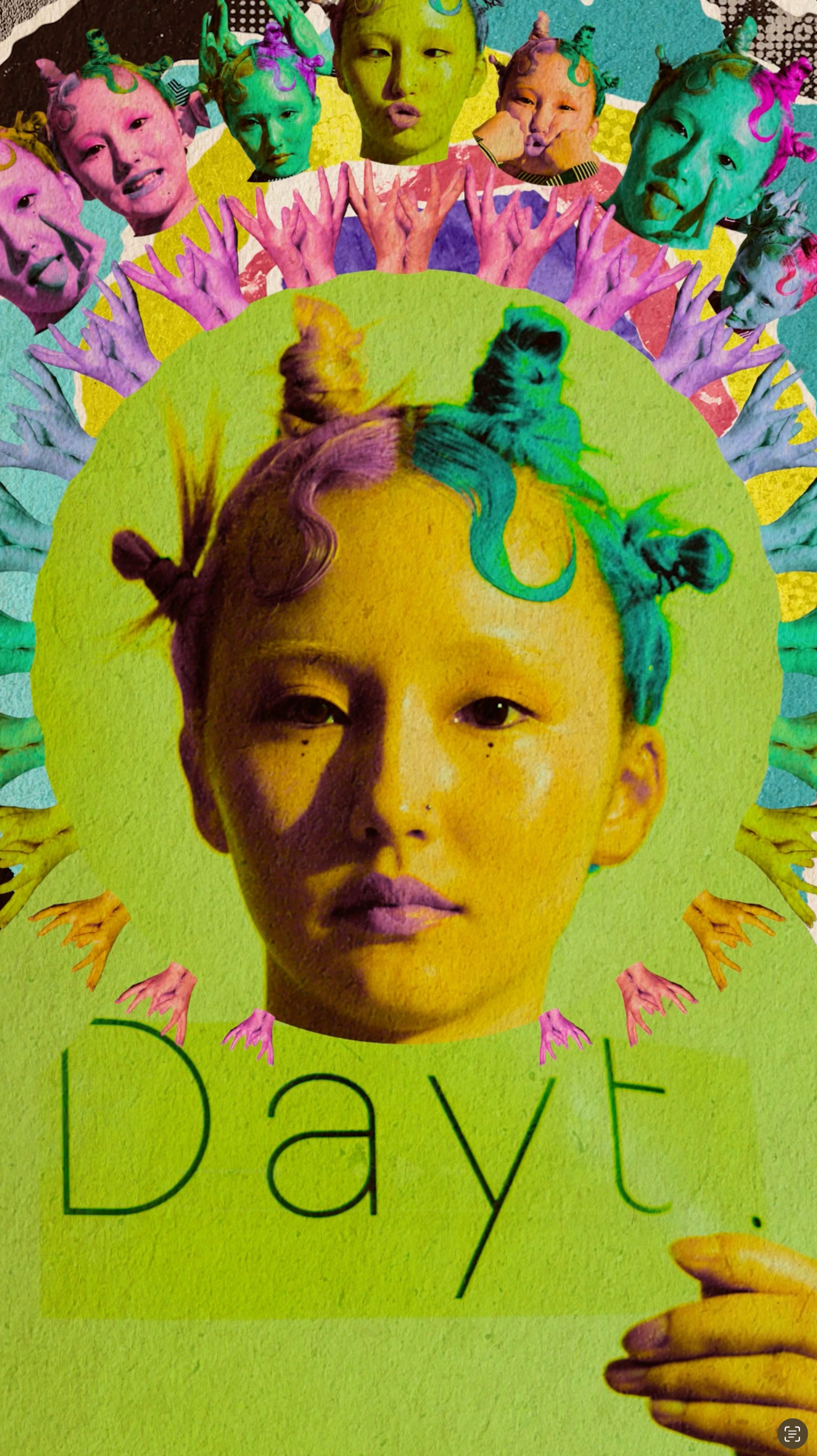 P-ART　webCM Dayt.-1