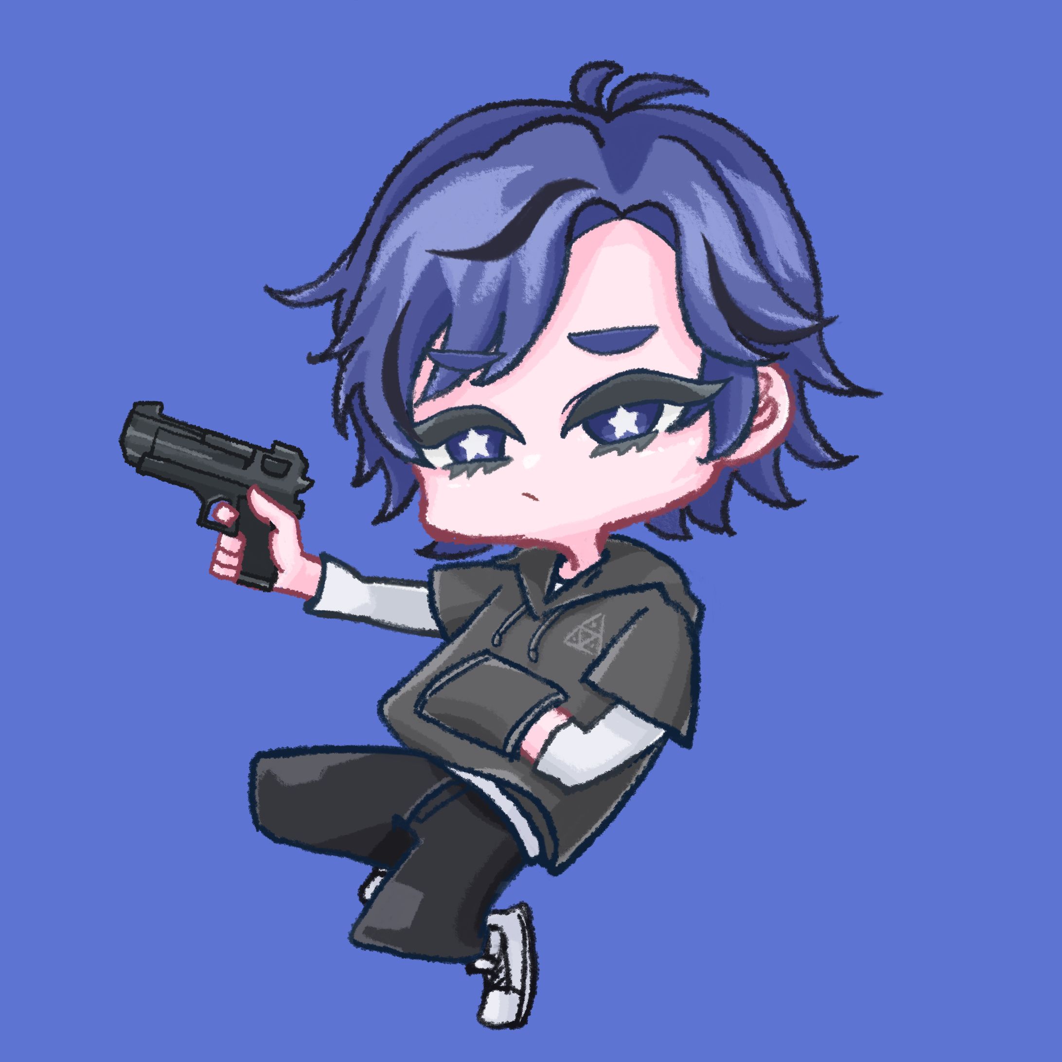 SNSアイコン Faby様-1