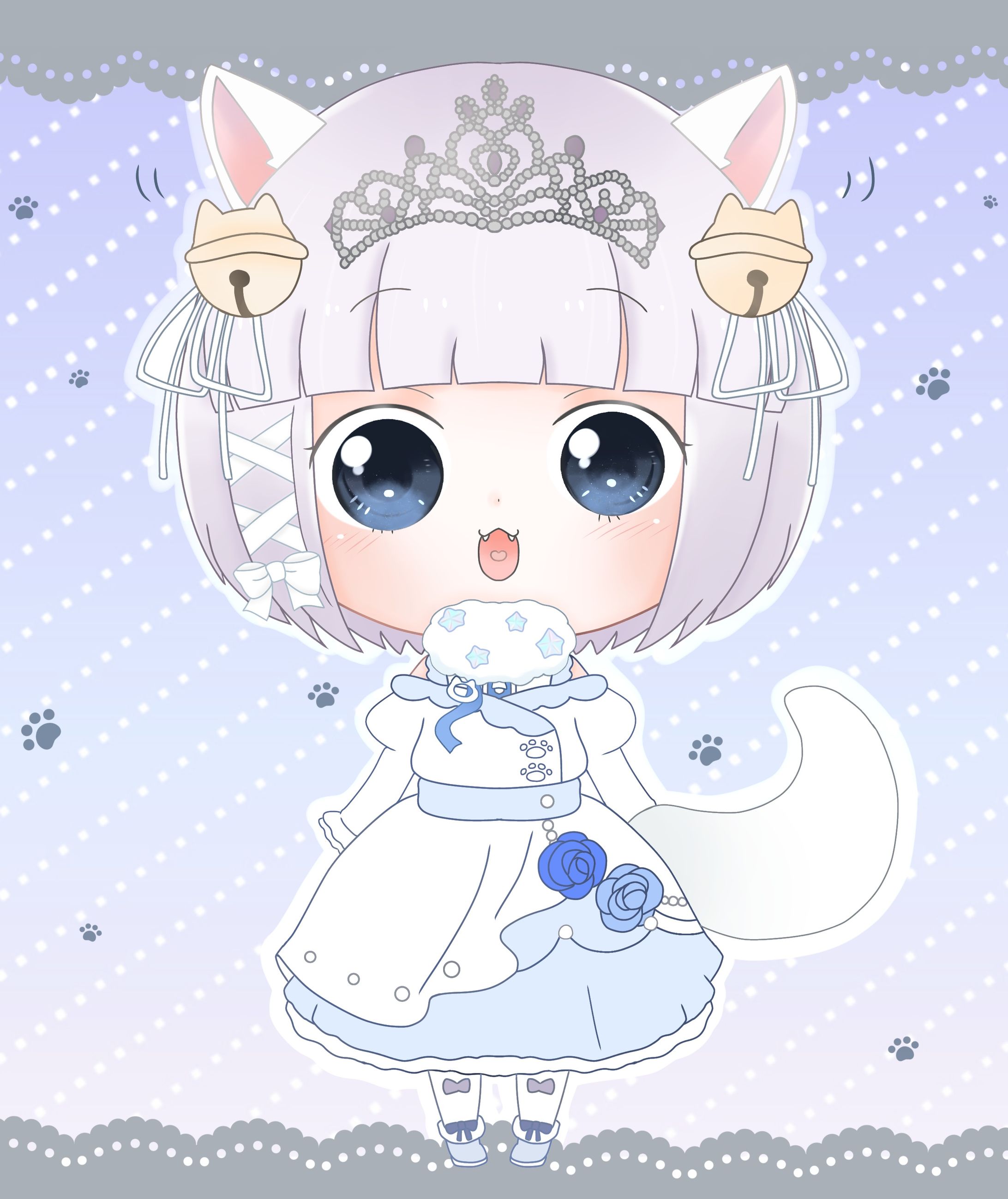 オリキャラ達-1