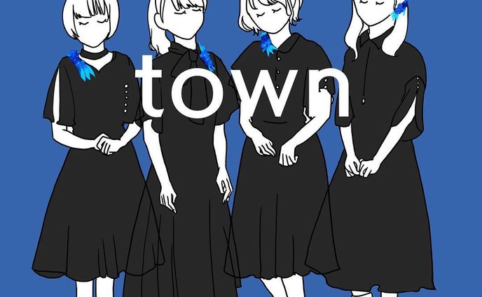 イラスト一般、trance